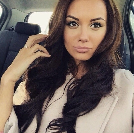 Анисья