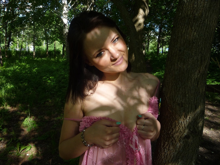 Анкета проститутки Ядвига - Фото 1, Шеми, 20 лет, №27545